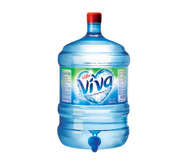 Nước uống cao cấp Viva